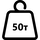 Автокраны 50 тонн